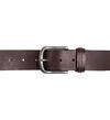 Men's 40MM Genuine Milled Leather Belt, , hi-res image number 1